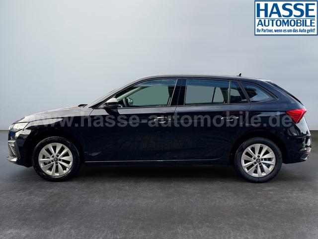 Skoda Scala 1,0 TSI DSG Selection