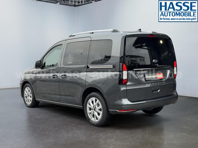 Ford Tourneo Connect Titanium kaufen