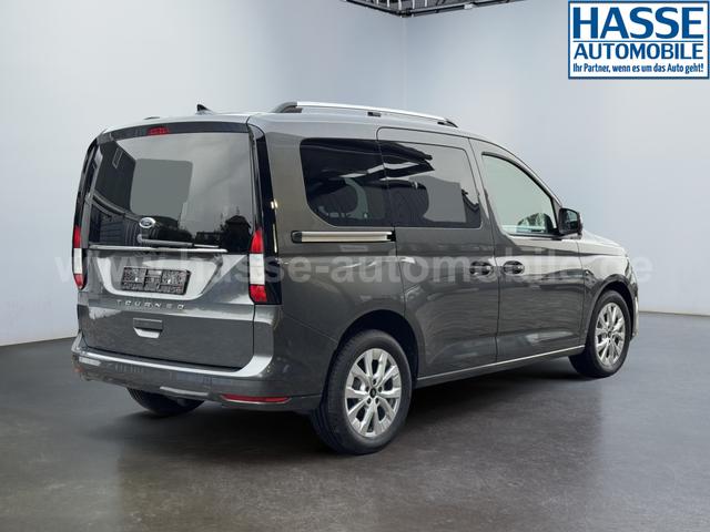 Ford Tourneo Connect Titanium kaufen