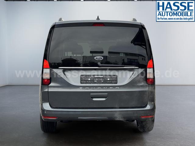 Ford Tourneo Connect Titanium kaufen