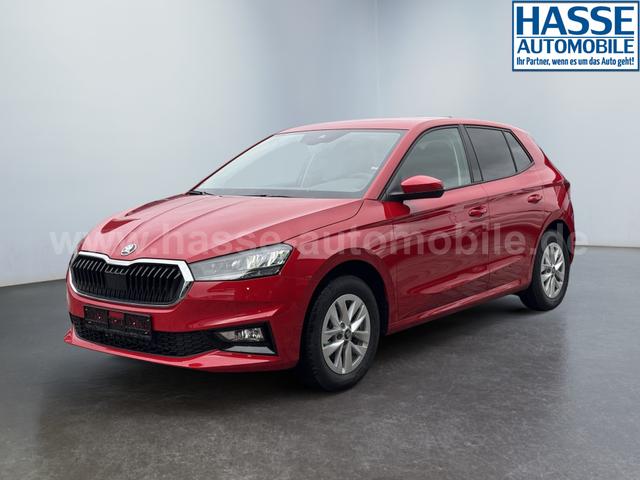 reimport Skoda Fabia 1,0 TSI Extra Plus 