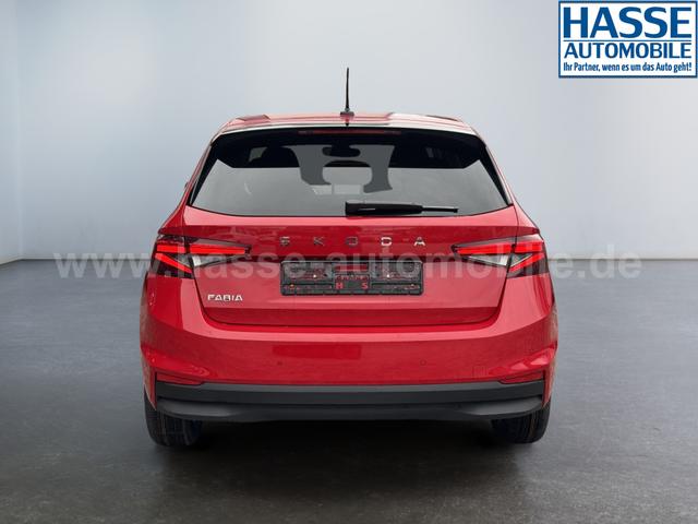 reimport Skoda Fabia 1,0 TSI Extra Plus 
