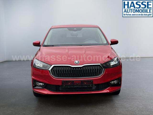 reimport Skoda Fabia 1,0 TSI Extra Plus 