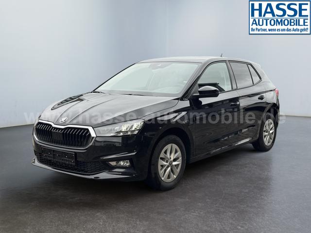 Reimport Skoda Fabia 1,0 TSI Extra Plus 2 ZoKlima ACC Navi 2x Einparkhilfe Kessy