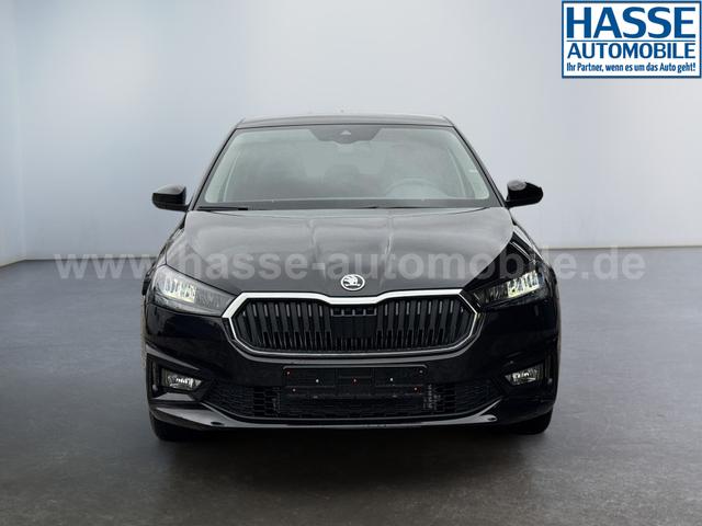 Reimport Skoda Fabia 1,0 TSI Extra Plus 2 ZoKlima ACC Navi 2x Einparkhilfe Kessy