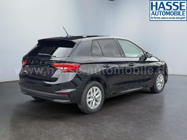 Reimport Skoda Fabia 1,0 TSI Extra Plus 2 ZoKlima ACC Navi 2x Einparkhilfe Kessy