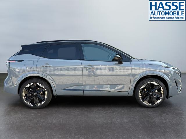 Neue Nissan Qashqai N-Design kaufen
