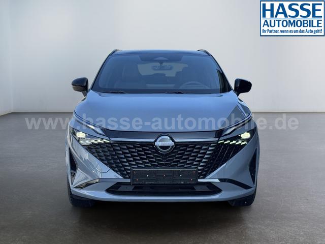 Neue Nissan Qashqai N-Design kaufen