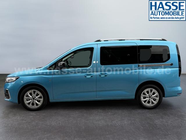 Neue Ford Grand Tourneo Titanium L2 7 Sitzer kaufen