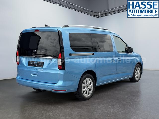 Neue Ford Grand Tourneo Titanium L2 7 Sitzer kaufen