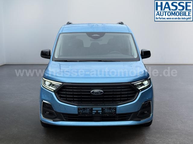 Neue Ford Grand Tourneo Titanium L2 7 Sitzer kaufen