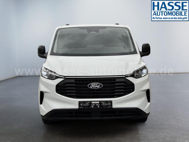 Neue Ford Transit Custom Trend 320 L2 kaufen