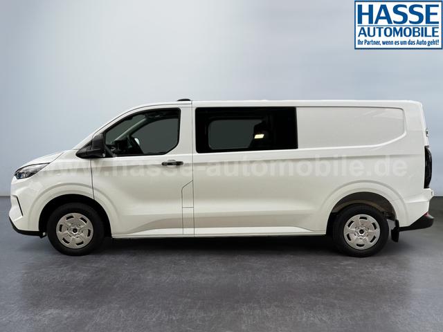 Neue Ford Transit Custom Trend 320 L2 kaufen