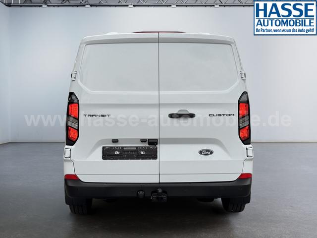 Neue Ford Transit Custom Trend 320 L2 kaufen