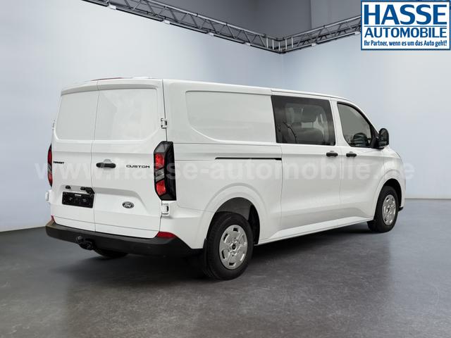 Neue Ford Transit Custom Trend 320 L2 kaufen