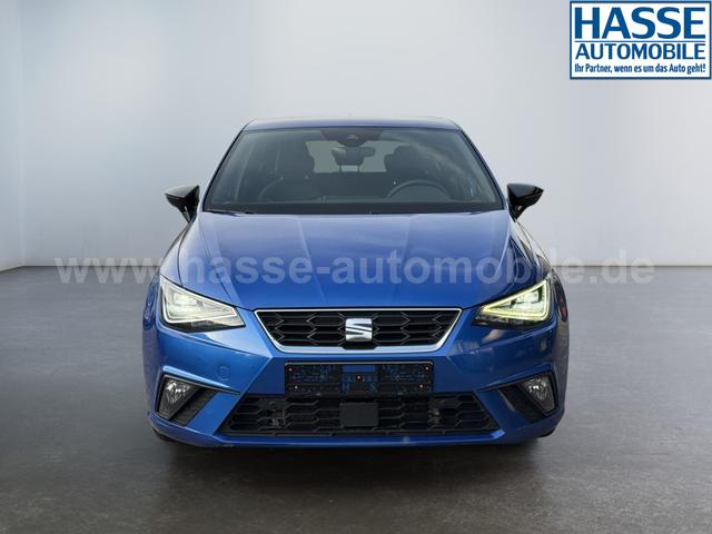 Gebraucht SEAT Ibiza 1.5 TSI FR DSG kaufen