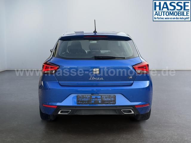 Gebraucht SEAT Ibiza 1.5 TSI FR DSG kaufen