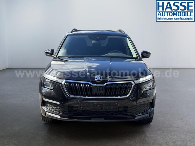 Gebraucht Skoda Kamiq 1.0 TSI Active kaufen 