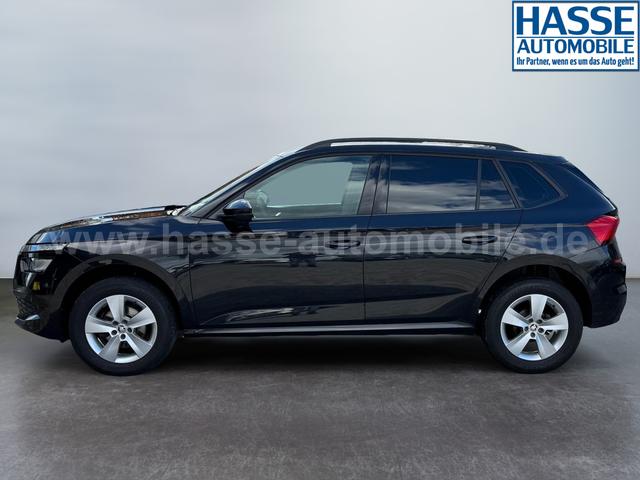 Gebraucht Skoda Kamiq 1.0 TSI Active kaufen 