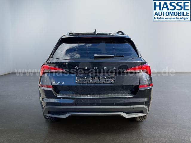 Gebraucht Skoda Kamiq 1.0 TSI Active kaufen 