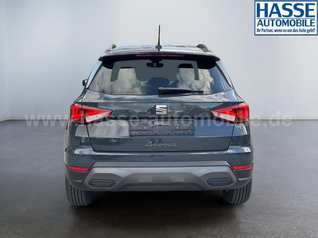 Reimport SEAT Arona DSG kaufen 