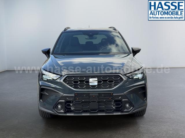 Reimport SEAT Arona DSG kaufen 
