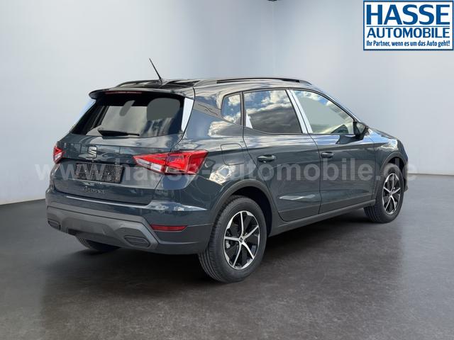 Reimport SEAT Arona DSG kaufen 