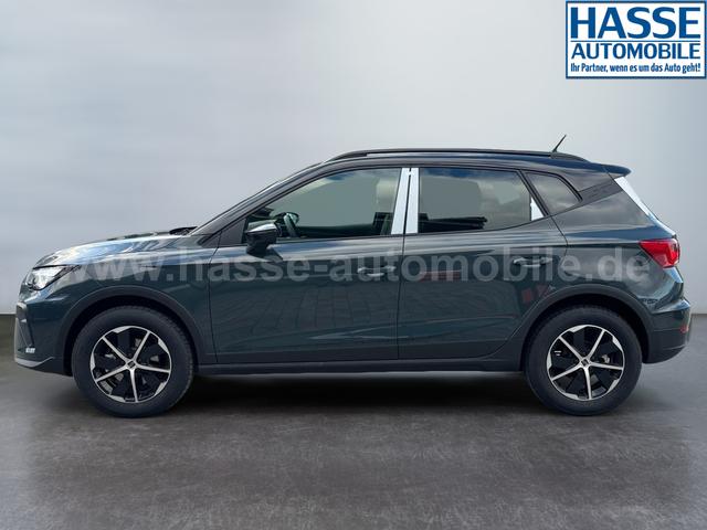 Reimport SEAT Arona DSG kaufen 