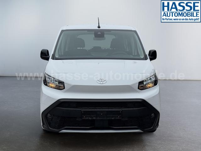 Reimport Toyota Proace City Verso kaufen