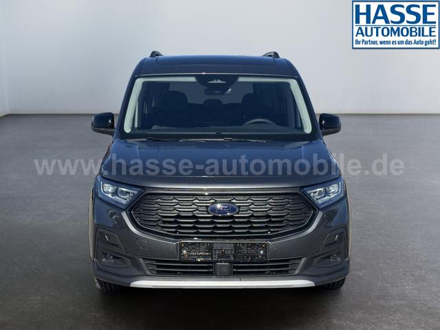 Reimport Ford Grand Tourneo 7 sitzer kaufen