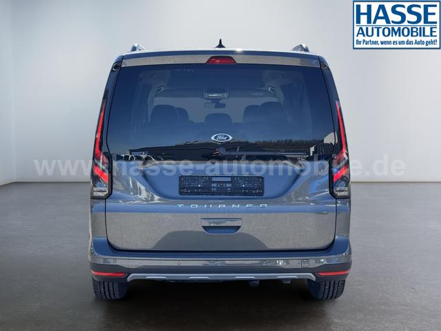 Reimport Ford Grand Tourneo 7 sitzer kaufen