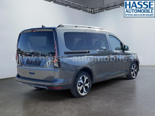 Reimport Ford Grand Tourneo 7 sitzer kaufen