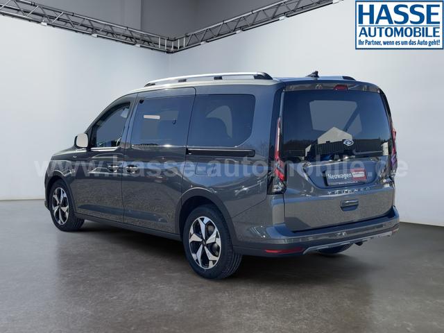 Reimport Ford Grand Tourneo 7 sitzer kaufen