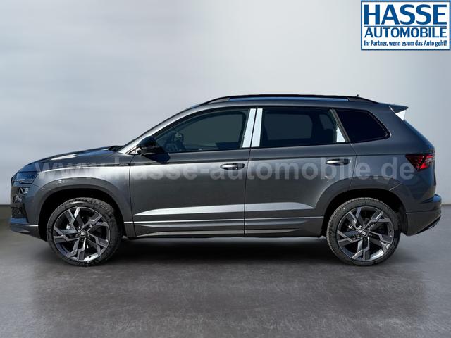 Reimport Skoda Karoq Sportline 1,5 TSI DSG kaufen