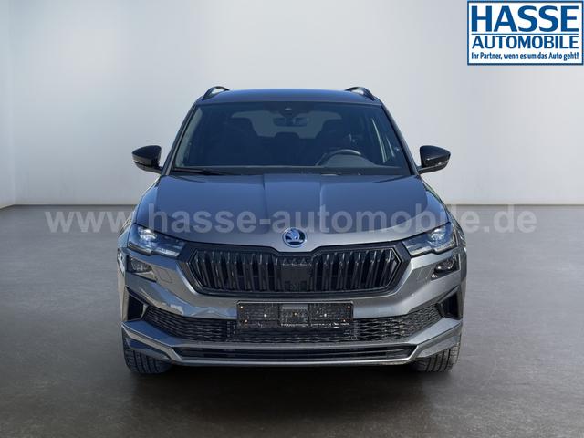 Reimport Skoda Karoq Sportline 1,5 TSI DSG kaufen