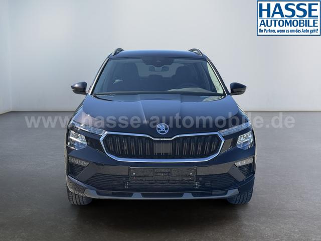 EU-Neuwagen Skoda Kamiq Extra Plus 1,5 TSI DSG kaufen