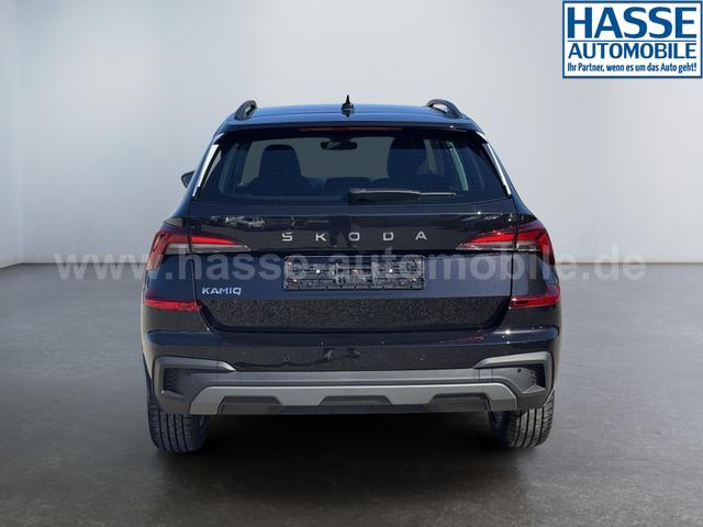 EU-Neuwagen Skoda Kamiq Extra Plus 1,5 TSI DSG kaufen