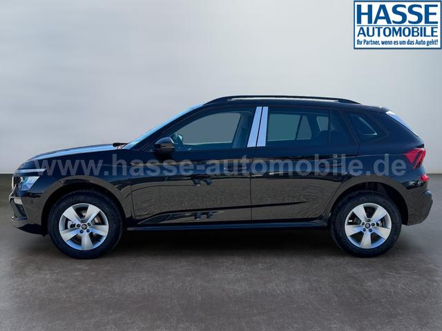 EU-Neuwagen Skoda Kamiq Extra Plus 1,5 TSI DSG kaufen