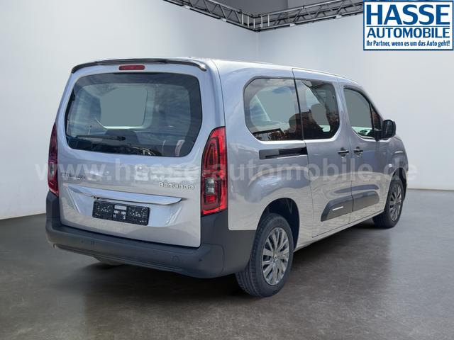 Reimport Citro&euml;n Berlingo XL Plus kaufen