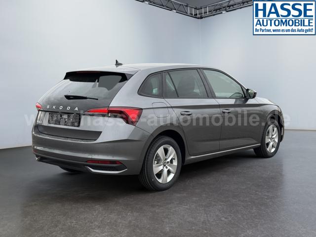 Reimport Skoda Scala Extra Plus 1,5 TSI DSG kaufen
