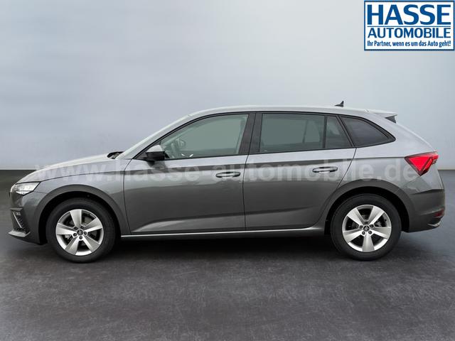 Reimport Skoda Scala Extra Plus 1,5 TSI DSG kaufen