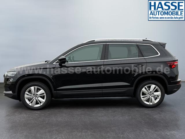 Reimport Skoda Karoq 1.5 TSI DSG kaufen