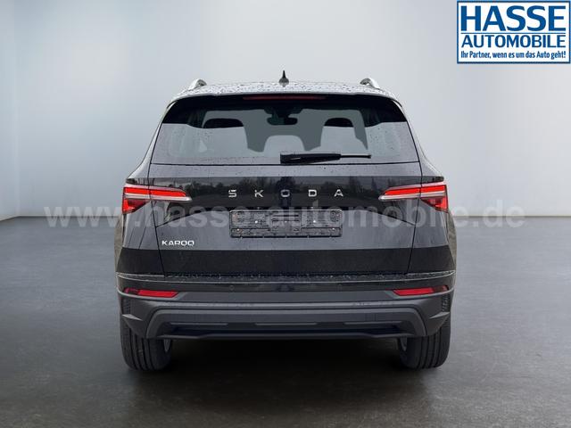 Reimport Skoda Karoq 1.5 TSI DSG kaufen