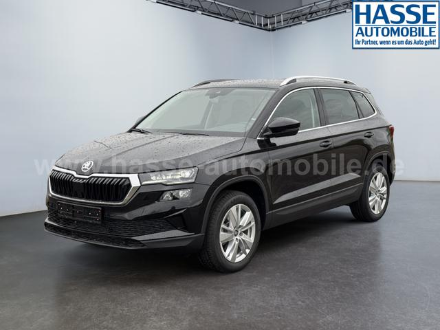 Reimport Skoda Karoq 1.5 TSI DSG kaufen
