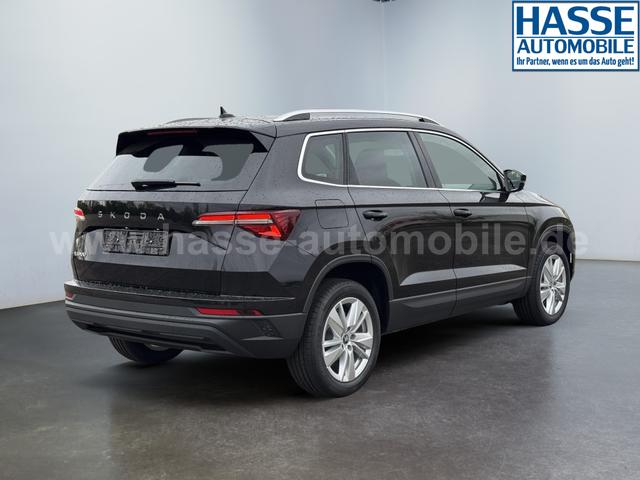 Reimport Skoda Karoq 1.5 TSI DSG kaufen