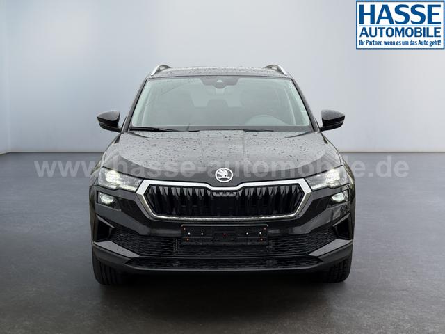 Reimport Skoda Karoq 1.5 TSI DSG kaufen