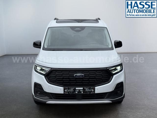 Reimport Ford Grand Tourneo Active L2 7 Sitzer kaufen