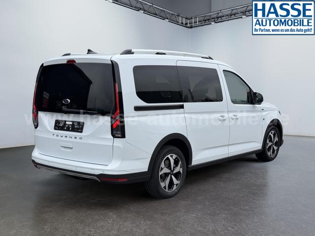 Reimport Ford Grand Tourneo Active L2 7 Sitzer kaufen