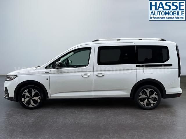 Reimport Ford Grand Tourneo Active L2 7 Sitzer kaufen