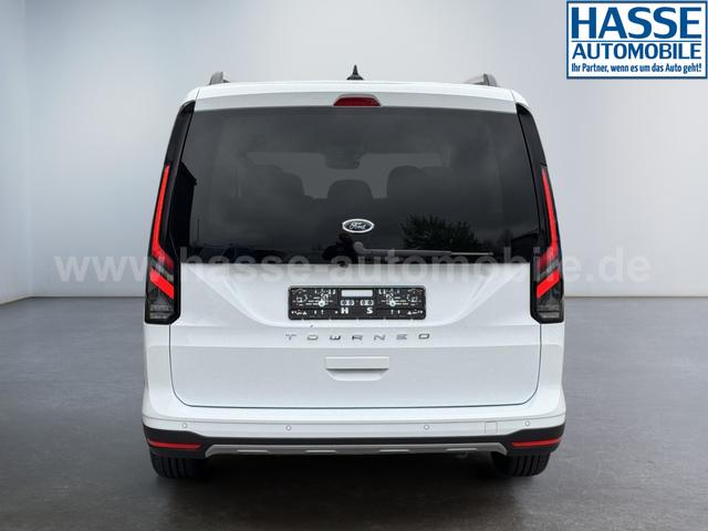 Reimport Ford Grand Tourneo Active L2 7 Sitzer kaufen